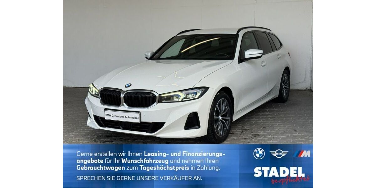 BMW 320 113.919 km 27.444 &euro; Heilbronn 74074