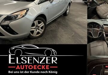 Opel Zafira 130.999 km 5.999 &euro; Eppingen 75031