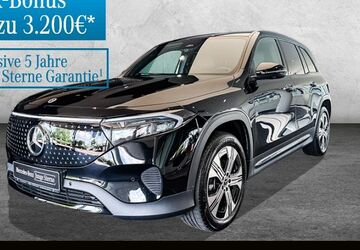 Mercedes-Benz EQB 16.900 km 44.925 &euro; Tamm 71732