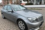 Mercedes-Benz C 200 CDI Limousine Elegance 1. Hand 89.900 km 11.490 &euro; Neckarsulm 74172