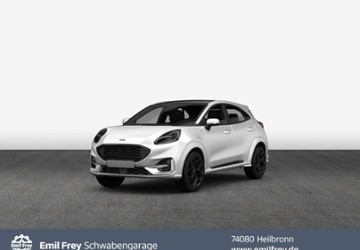 Ford Puma 53.665 km 19.990 &euro; Heilbronn 74080