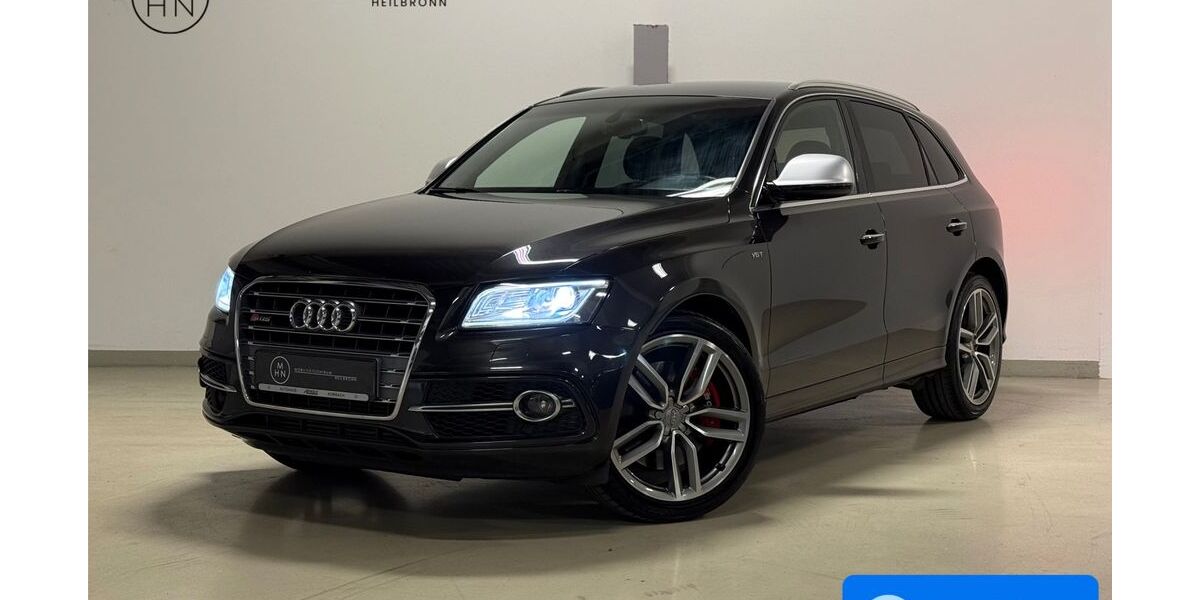 Audi SQ5 142.717 km 27.980 &euro; Heilbronn 74078