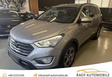 Hyundai Grand Santa Fe 147.250 km 15.890 &euro; Heilbronn 74078
