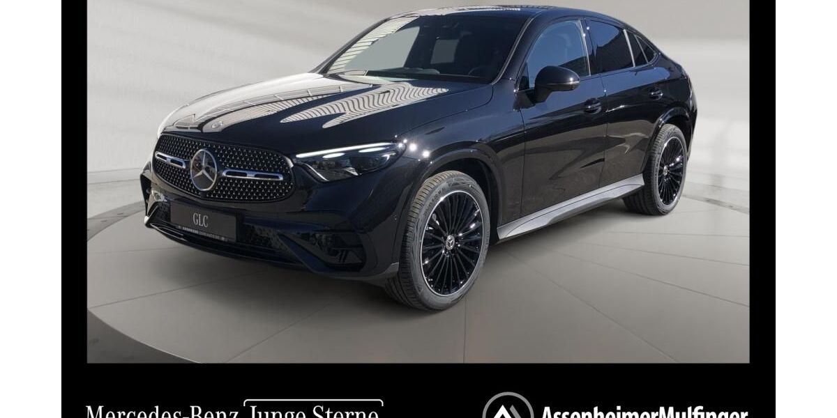 Mercedes-Benz GLC 450 22.780 km 72.549 &euro; Heilbronn 74072
