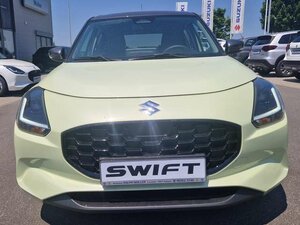 Suzuki Swift 1.2 Dualjet Hybrid MT Comfort+ Garantie 10.920 km 19.990 &euro; Obrigheim-Asbach 74847