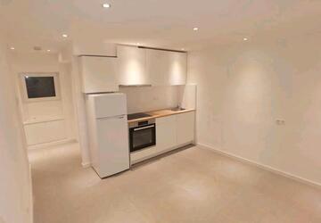 Wohnung Vaihingen an der Enz - 1 Zimmer, 26 m&sup2;, 450&euro; | Angebot:27616385