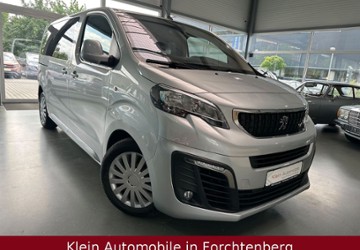 Peugeot Traveller 183.000 km 13.990 &euro; Forchtenberg 74670