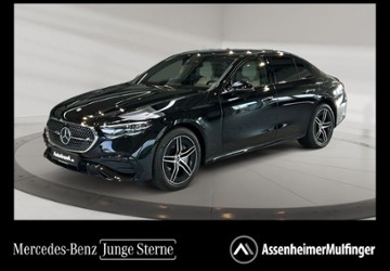 Mercedes-Benz E 300 21.612 km 56.829 &euro; Heilbronn 74072