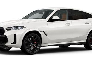 BMW X6 17.190 km 79.340 &euro; Heilbronn 74076