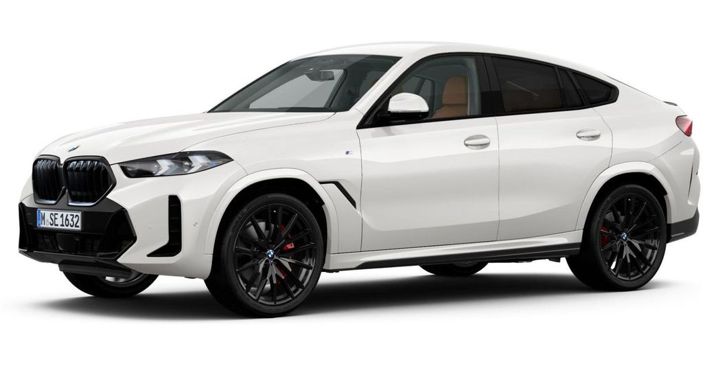 BMW X6 17.190 km 79.340 &euro; Heilbronn 74076