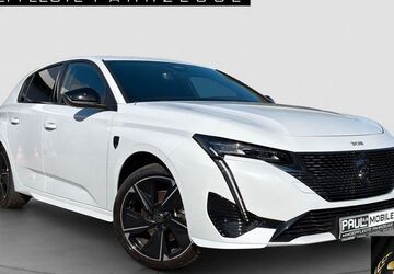 Peugeot e-308 21.836 km 28.739 &euro; Ludwigsburg 71636