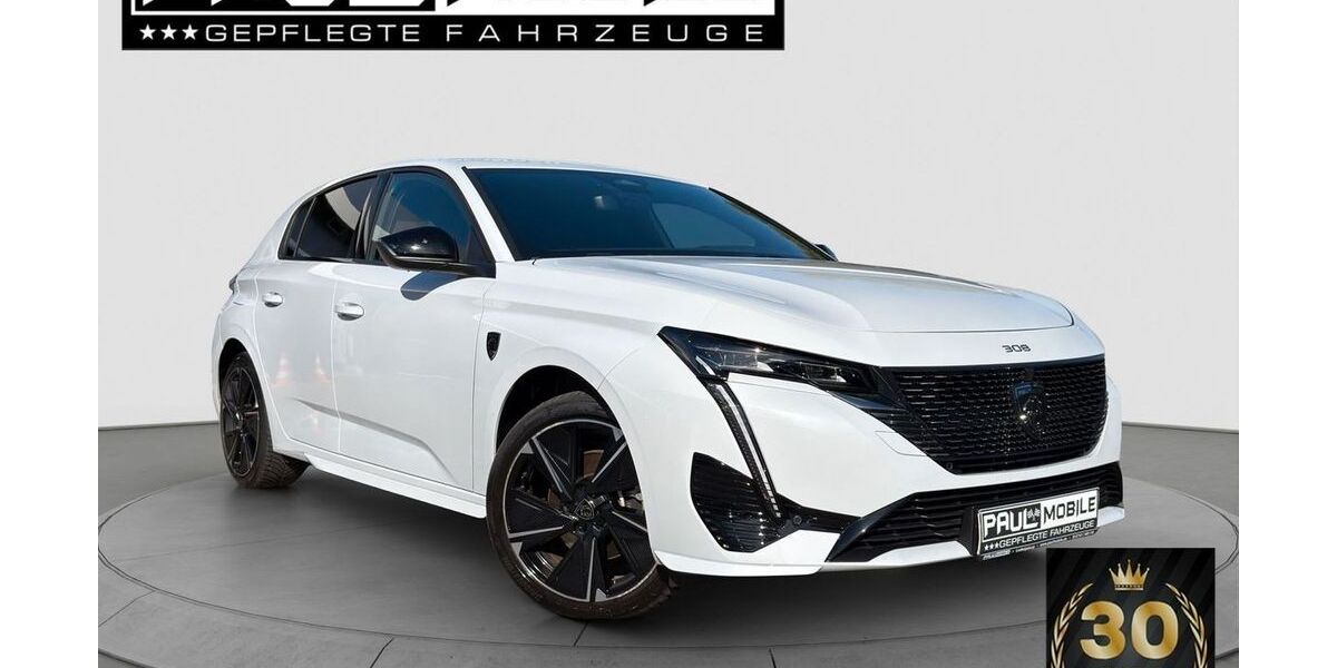 Peugeot e-308 21.836 km 28.739 &euro; Ludwigsburg 71636