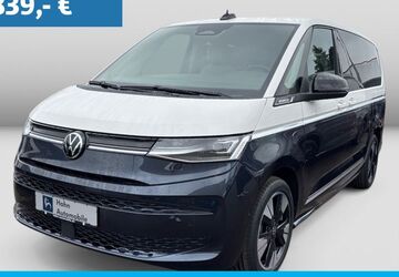 VW T7 Multivan 4.555 km 59.990 &euro; Bietigheim-Bissingen 74321
