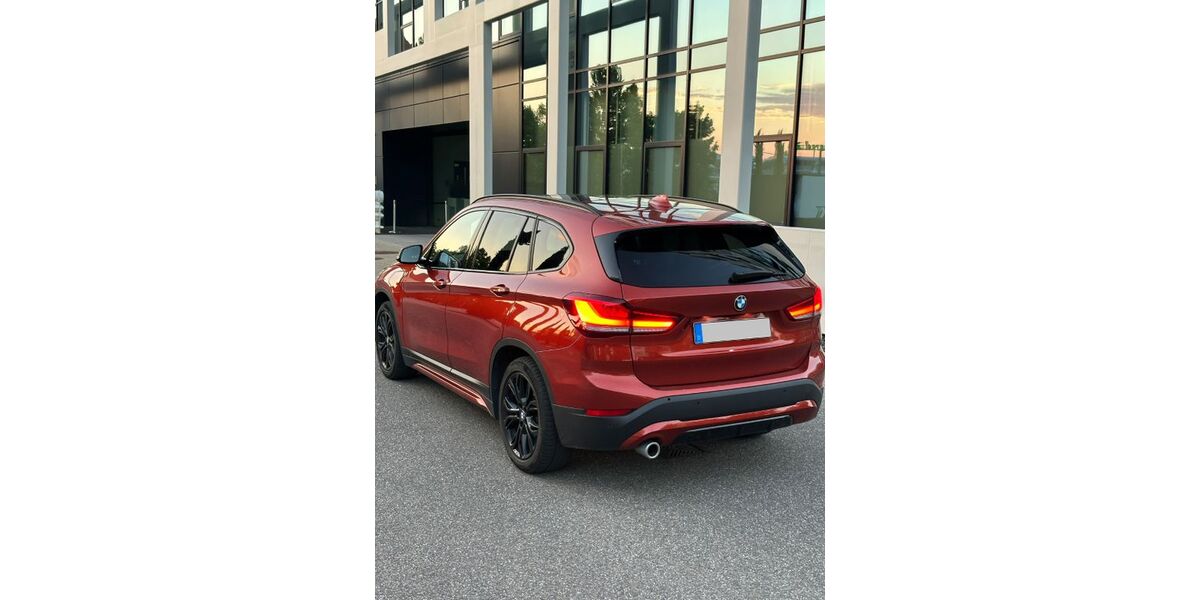 BMW X1 95.600 km 20.750 &euro; Heilbronn 74074