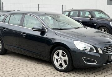 Volvo V60 132.705 km 13.870 &euro; Heilbronn 74076
