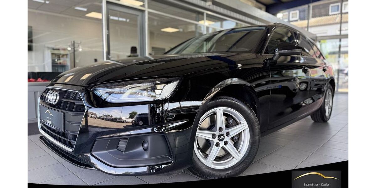 Audi A4 125.000 km 20.480 &euro; Heilbronn 74080