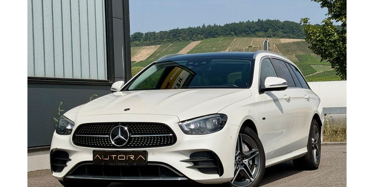 Mercedes-Benz E 300 185.300 km 24.550 &euro; Brackenheim 74336