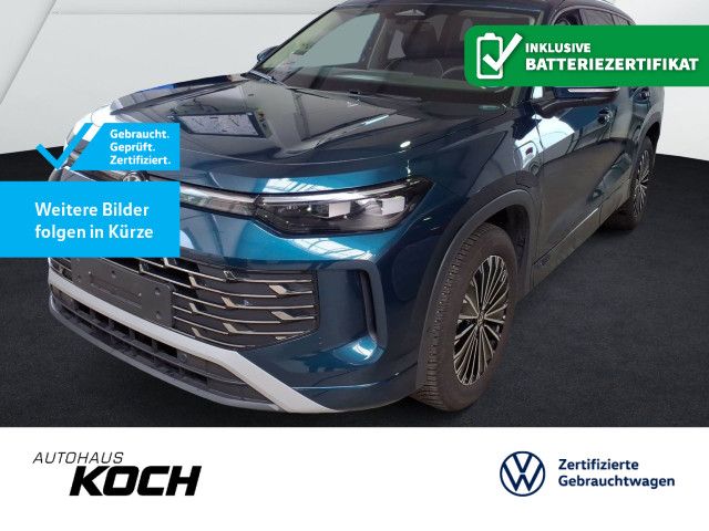 VW Tayron 22.900 km 42.730 &euro; Möckmühl 74219