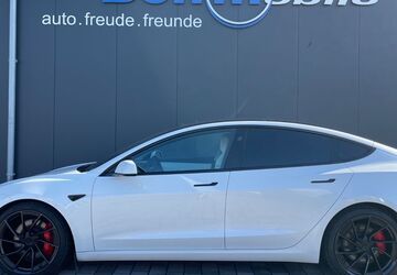 Tesla Model 3 52.300 km 48.890 &euro; Steinheim 71711