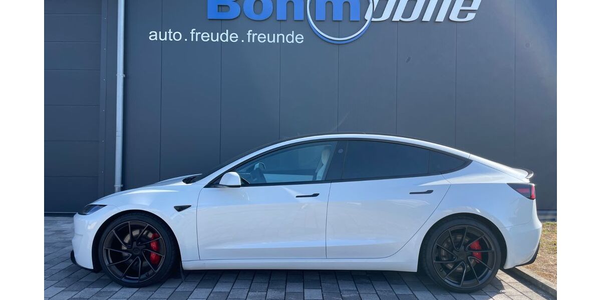 Tesla Model 3 52.300 km 48.890 &euro; Steinheim 71711