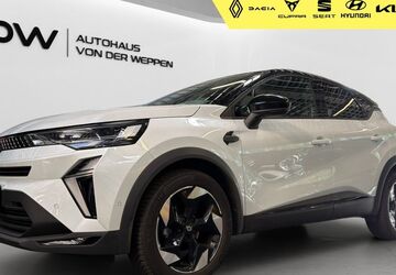 Renault Captur 16.280 km 23.880 &euro; Heilbronn 74076