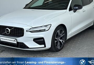 Volvo S60 30.505 km 28.679 &euro; Heilbronn 74074