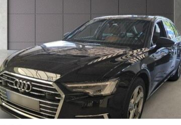 Audi A6 29.999 km 39.830 &euro; Heilbronn 74074