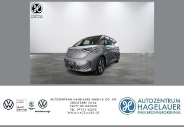 VW ID. Buzz 19.995 km 49.876 &euro; Heilbronn 74072