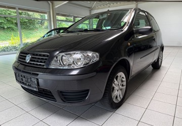 Fiat Punto 164.000 km 1.500 &euro; Neckarwestheim 74382