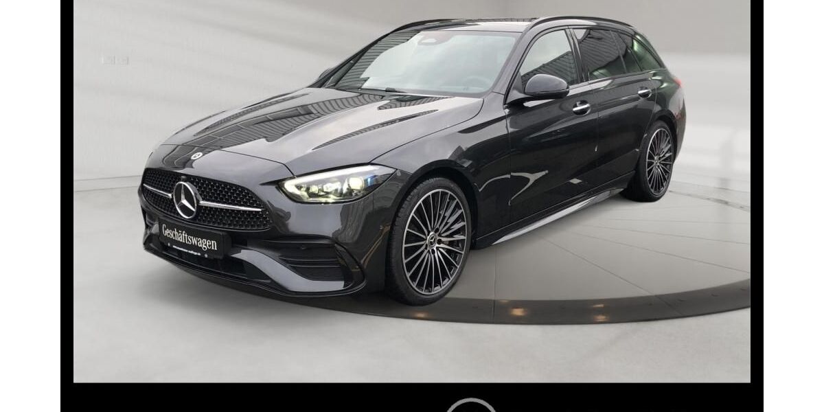 Mercedes-Benz C 300 9.947 km 50.979 &euro; Heilbronn 74072