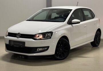VW Polo 99.854 km 7.180 &euro; Heilbronn 74078