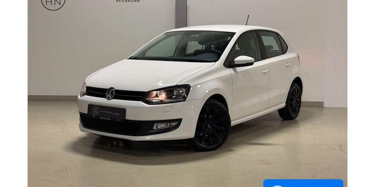 VW Polo 99.854 km 7.180 &euro; Heilbronn 74078