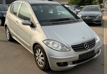 Mercedes-Benz A 170 175.000 km 3.499 &euro; Gundelsheim 74831