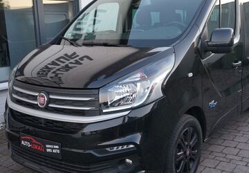 Fiat Talento 124.900 km 21.800 &euro; Pfedelbach 74629