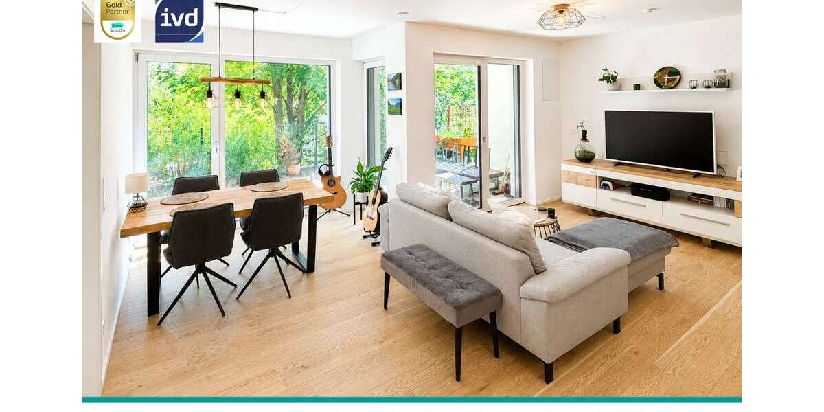 Etagenwohnung Oedheim - 2 Zimmer, 60 m&sup2;, 995&euro; | Angebot:27211771