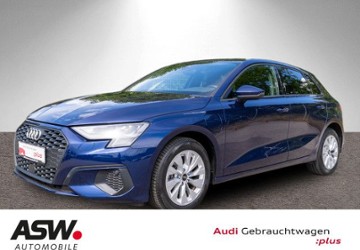 Audi A3 85.300 km 23.660 &euro; Heilbronn 74074