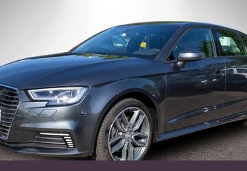 Audi A3 36.500 km 21.530 &euro; Neckarsulm 74172