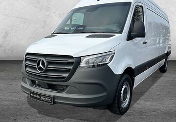 Mercedes-Benz Sprinter 3.200 km 48.778 &euro; Ludwigsburg 71636