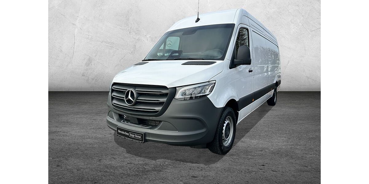Mercedes-Benz Sprinter 3.200 km 48.778 &euro; Ludwigsburg 71636