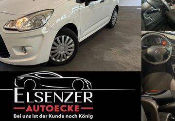 Citroen C3 170.999 km 1.999 &euro; Eppingen 75031