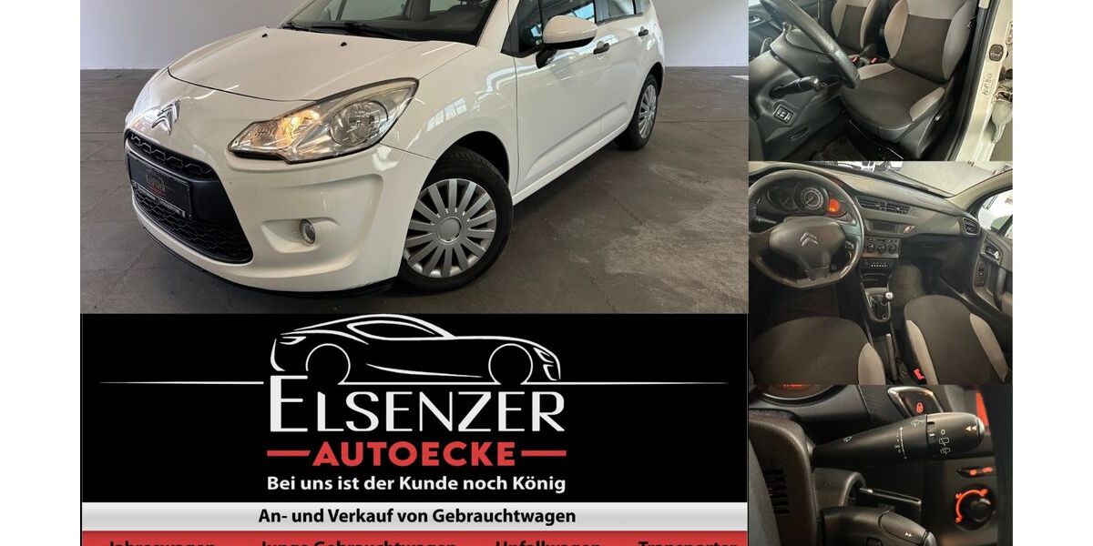 Citroen C3 170.999 km 1.999 &euro; Eppingen 75031