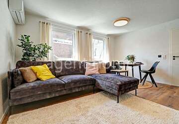 Wohnung Ludwigsburg Oßweil - 4 Zimmer, 75 m&sup2;, 1.410&euro; | Angebot:27668065