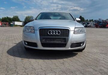 Audi A6 197.000 km 2.850 &euro; Heilbronn 74078