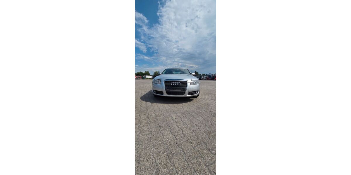 Audi A6 197.000 km 2.850 &euro; Heilbronn 74078
