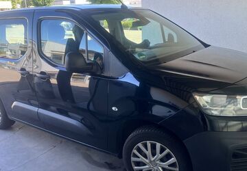 Citroen Berlingo 114.000 km 10.000 &euro; Pleidelsheim 74385