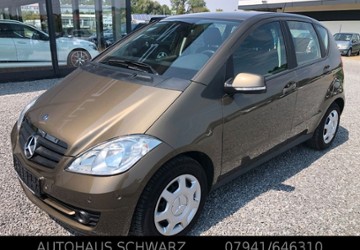 Mercedes-Benz A 150 75.000 km 12.850 &euro; Öhringen 74613