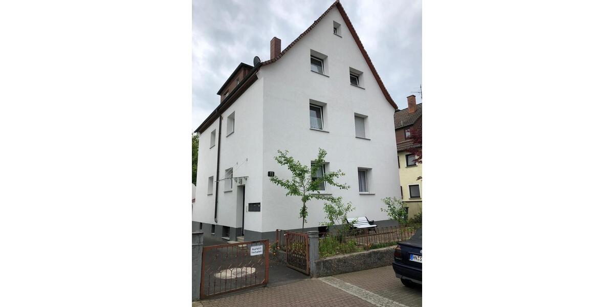 Etagenwohnung Heilbronn Böckingen - 3 Zimmer, 65 m&sup2;, 850&euro; | Angebot:27592987
