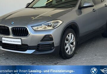 BMW X2 39.308 km 28.349 &euro; Heilbronn 74074