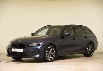 BMW 320 11.500 km 44.980 &euro; Ellhofen 74248