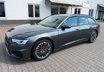 Audi A6 76.800 km 36.999 &euro; Heilbronn 74074